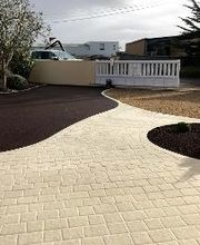 Daniel Moquet signe vos allées - Ent. Davieau image 8