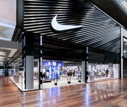Nike Lille Euralille image 2