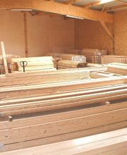 C'est Du Bon Bois image 1