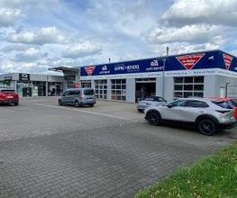 Autocenter Kopke & Bendel GmbH Bild 2