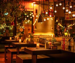 PETER PANE Burgergrill & Bar Bild 10