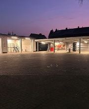 NORDOEL Tankstelle Bild 6