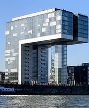 Forvis Mazars Rechtsanwaltsgesellschaft mbH - Köln Bild 1