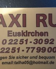 Taxi Ruf Euskirchen