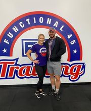 F45 Training Lantana image 17