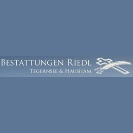 Bestattungen Anton Riedl