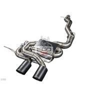 Swiss Tuning AG Bild 13