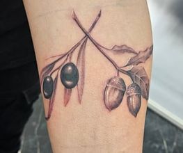 tintaenelcorazon tattoo Alcorcon imagen 3