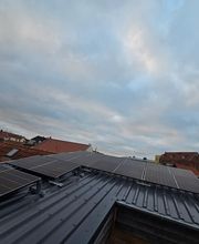 Miehlke Solarmontagen Bild 12
