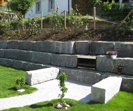Home & Garden Services Bild 1