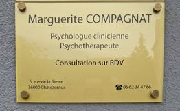 Marguerite Compagnat