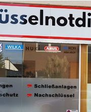 Schlüsselnotdienst Bornheim Bild 6