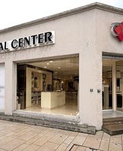 Audioprothésiste VILLEFRANCHE-SUR-SAONE Optical Center image 1
