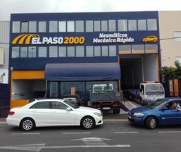 El Paso 2000 imagen 2