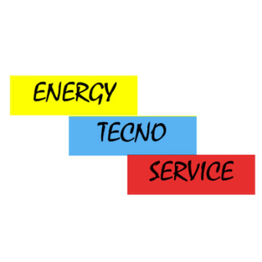 Energy Tecno Service logo