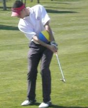 Leçons et Stages de Golf image 6