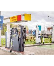 Shell Recharge Charging Station Bild 4