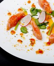 Ristorante Locanda Orico da Albrici Bild 4