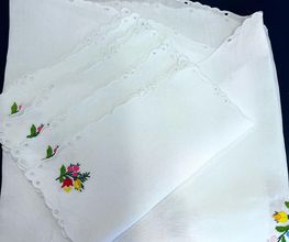 Pressing le relais de la lingère image 1