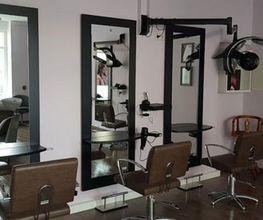 Salon Lachmann Bild 4