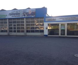 Rameder Montagepoint Lebach Bild 4