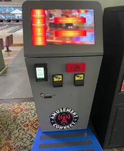 Shamrock Bowling Center image 8