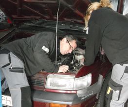 Contessa Fahrzeugtechnik GmbH Bild 4