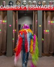 Fête Sensation Caen - Louvigny image 8