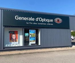 GENERALE D'OPTIQUE image 2