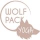 Wolf Pack Yoga