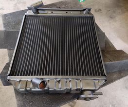Radiateurs JMB Karmann image 11