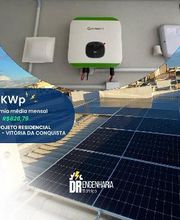 DOUTOR DA ENGENHARIA SERVICOS DE ENGENHARIA ELETRICA E ASSESSORIA DE VENDAS LTDA imagen 16