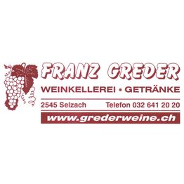 Greder Franz logo