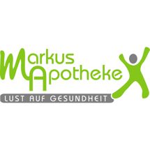 Logo der Markus-Apotheke