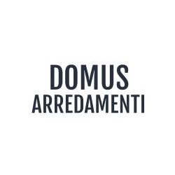Domus Arredamenti logo