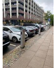 E.ON Drive Charging Station billede 1