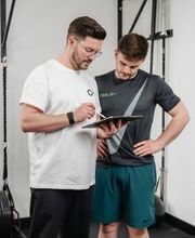 Praxis für Physiotherapie Carlo TRS Bild 7