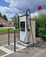 Easy Charge Services station de recharge image 2