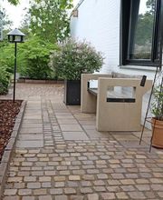 Glende Gartenbau GmbH Inh. Gabriela & Kevin Riege Bild 6