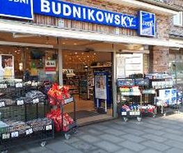 budni - Möllner Landstraße Bild 2