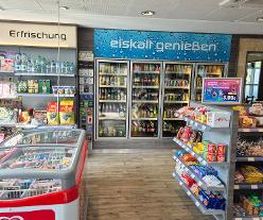 CITTI Tankstelle Bild 6