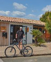 Camping Homair - La Côte Sauvage image 2