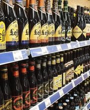 Halle aux Boissons Bild 11