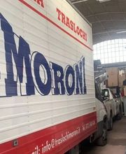 Autotrasporti E Traslochi Moroni Dino Di Tarini Stefano & Gasalini Paolo & C. immagine 4