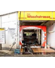 Shell Recharge Charging Station Bild 17