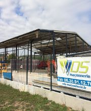 VDS Maçonnerie image 1