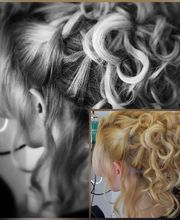 Coiffure Bulle d'Hair image 4
