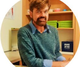 Praxis für Ergotherapie Handtherapie & Rehabilitation Oliver Hanekamp Bild 2