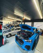 Kannenfeld Garage GmbH Bild 1