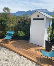 Coste Tradition Charpente image 6